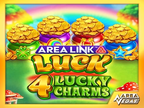 Area Link: Luck 4 Lucky Charms