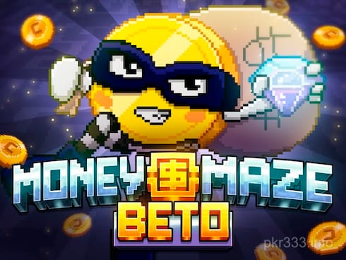 Money Maze Beto